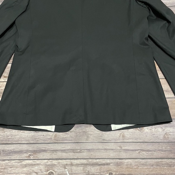 Ben Sherman Plectrum 2 Button Blazer Suit Jacket - Picture 7 of 13